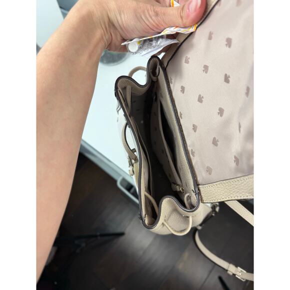 Beautiful Kate Spade Purse - Picture 9 of 12